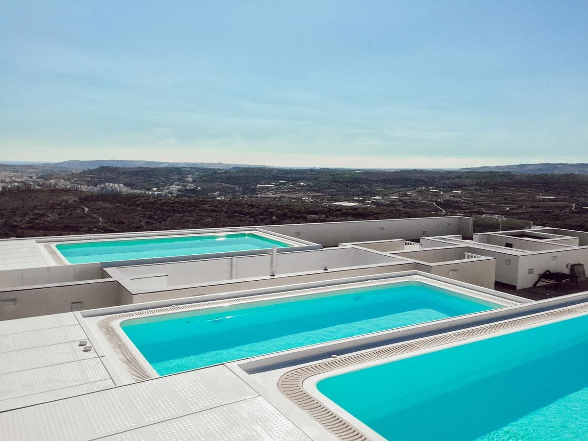 Charles Micallef Swimming Pools - pool installation and supplies in Iklin, photo 9