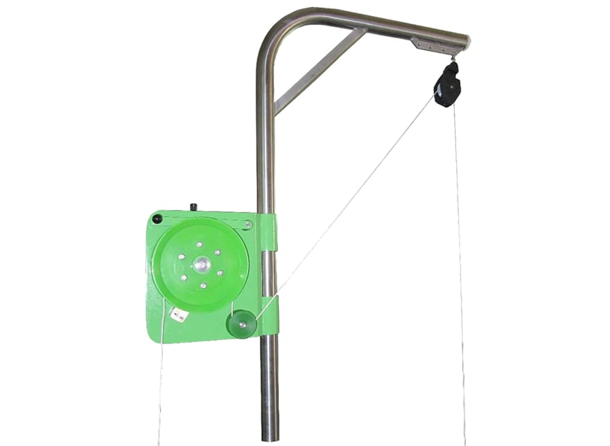 Charlie Engineering - fishing winch and marine engineering in Żurrieq, photo 12