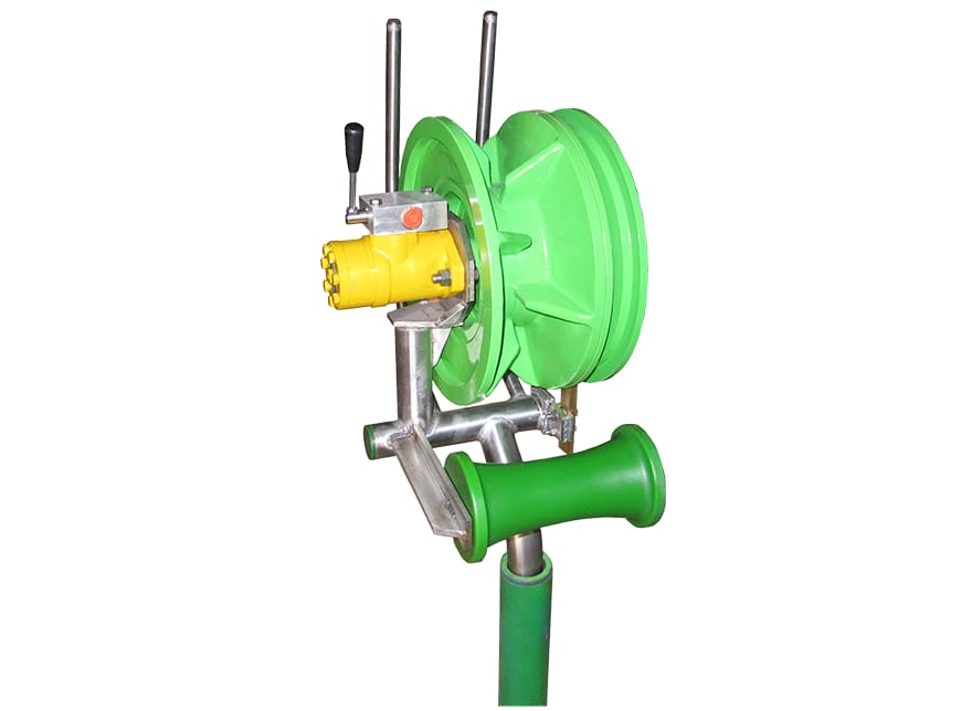 Charlie Engineering - fishing winch and marine engineering in Żurrieq, photo 2