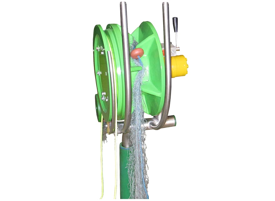 Charlie Engineering - fishing winch and marine engineering in Żurrieq, photo 3