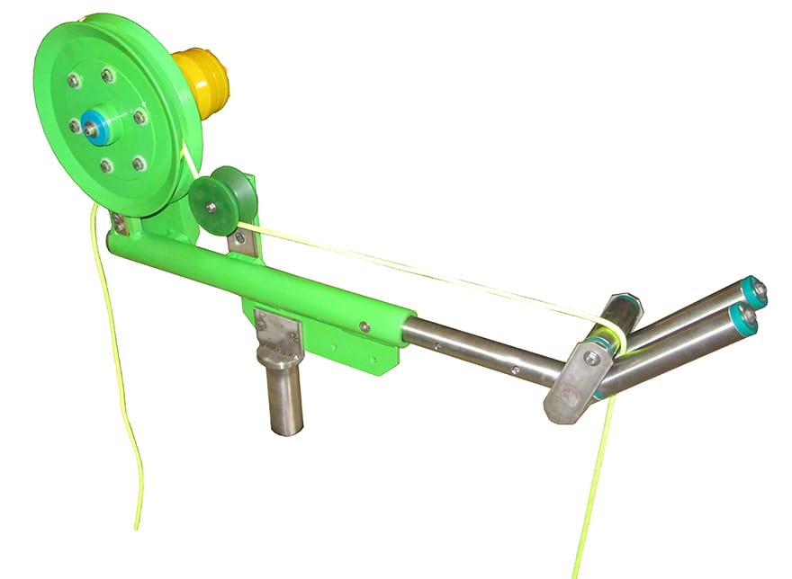 Charlie Engineering - fishing winch and marine engineering in Żurrieq, photo 4