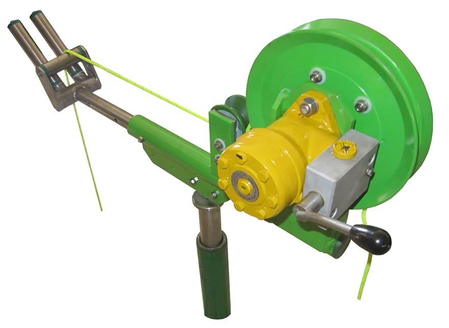 Charlie Engineering - fishing winch and marine engineering in Żurrieq, photo 5