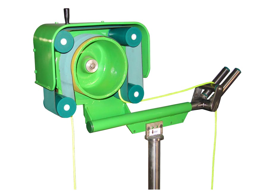 Charlie Engineering - fishing winch and marine engineering in Żurrieq, photo 6