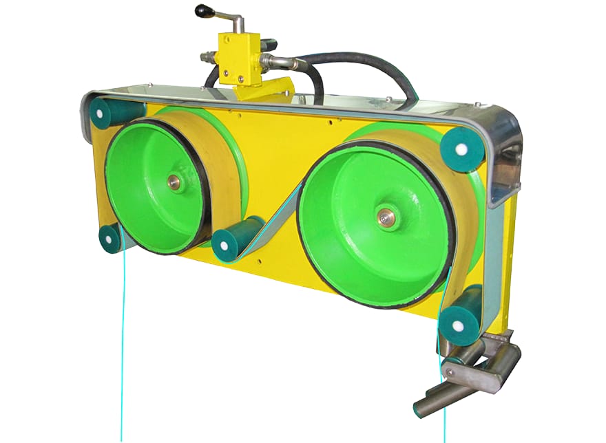 Charlie Engineering - fishing winch and marine engineering in Żurrieq, photo 8