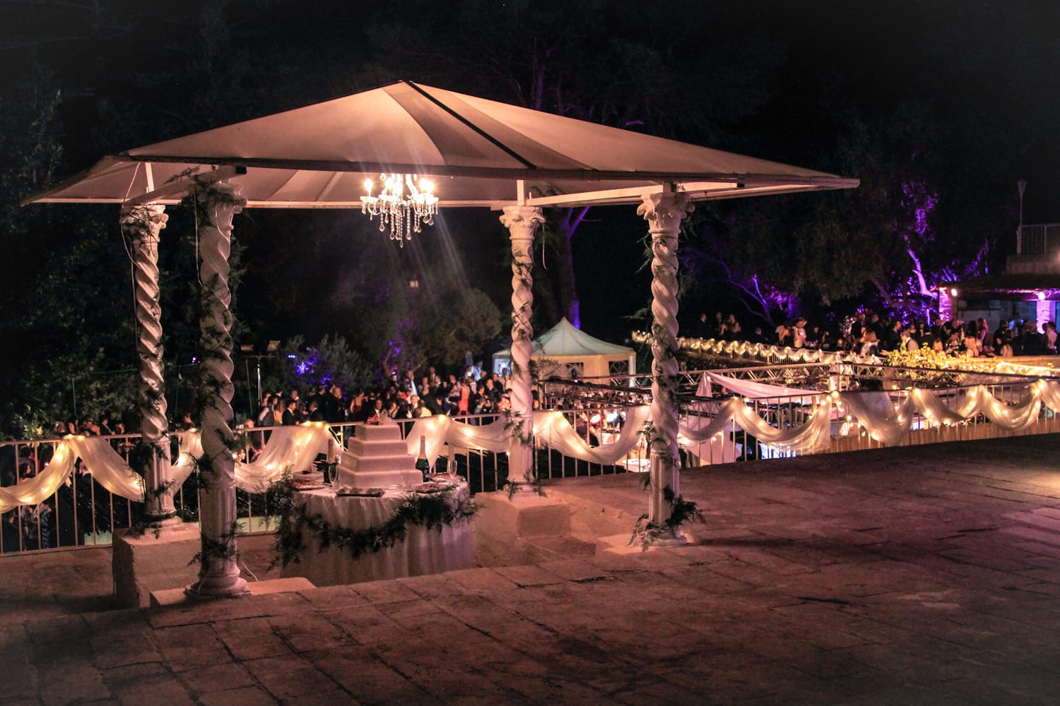 Chateau Buskett - wedding and events venue in Siġġiewi, photo 1