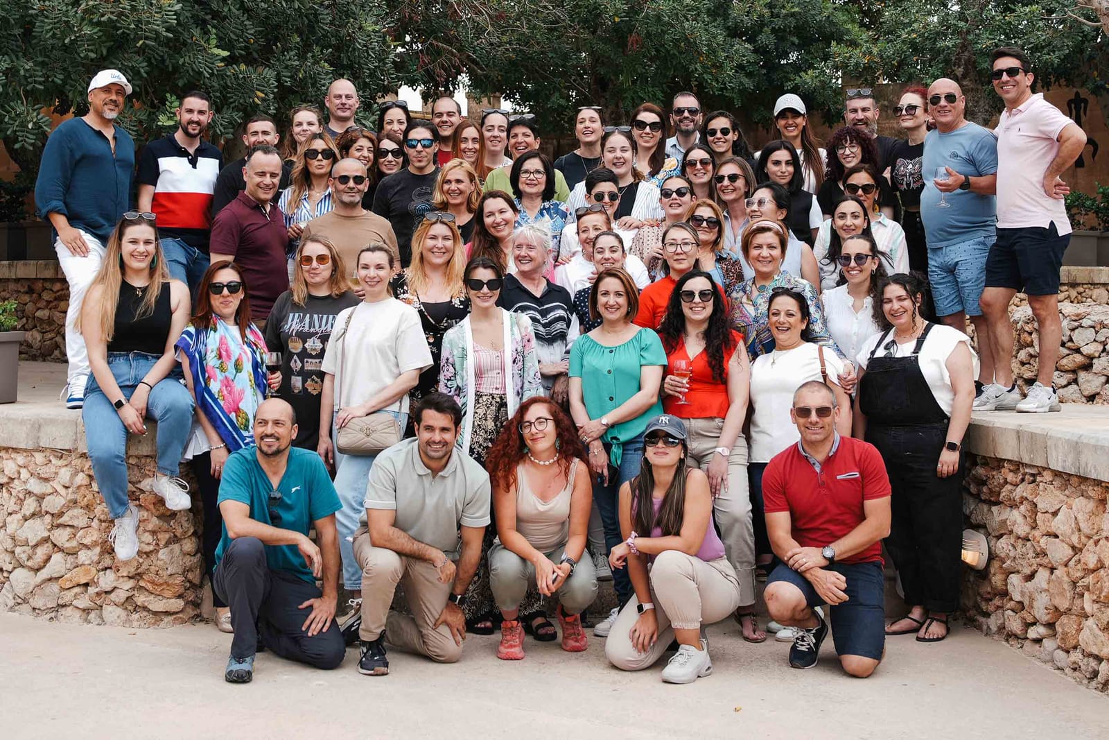 Chetcuti Cauchi - company formation and corporate services in Valletta, photo 1