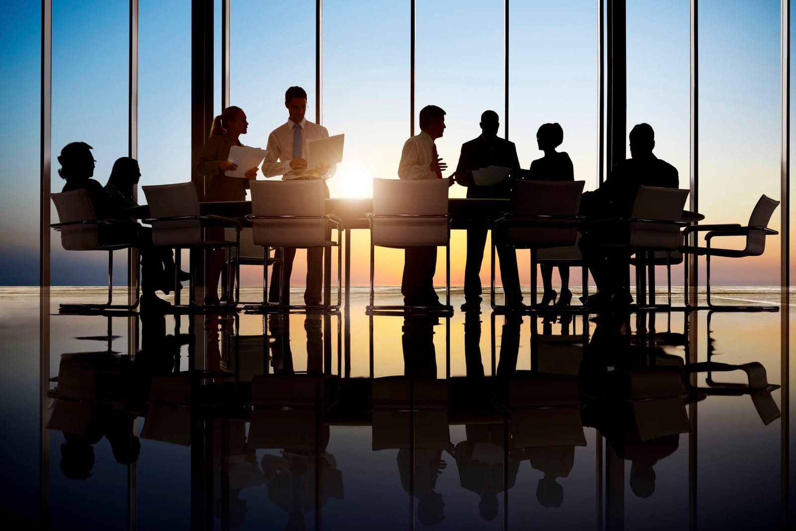 Chetcuti Cauchi - company formation and corporate services in Valletta, photo 16