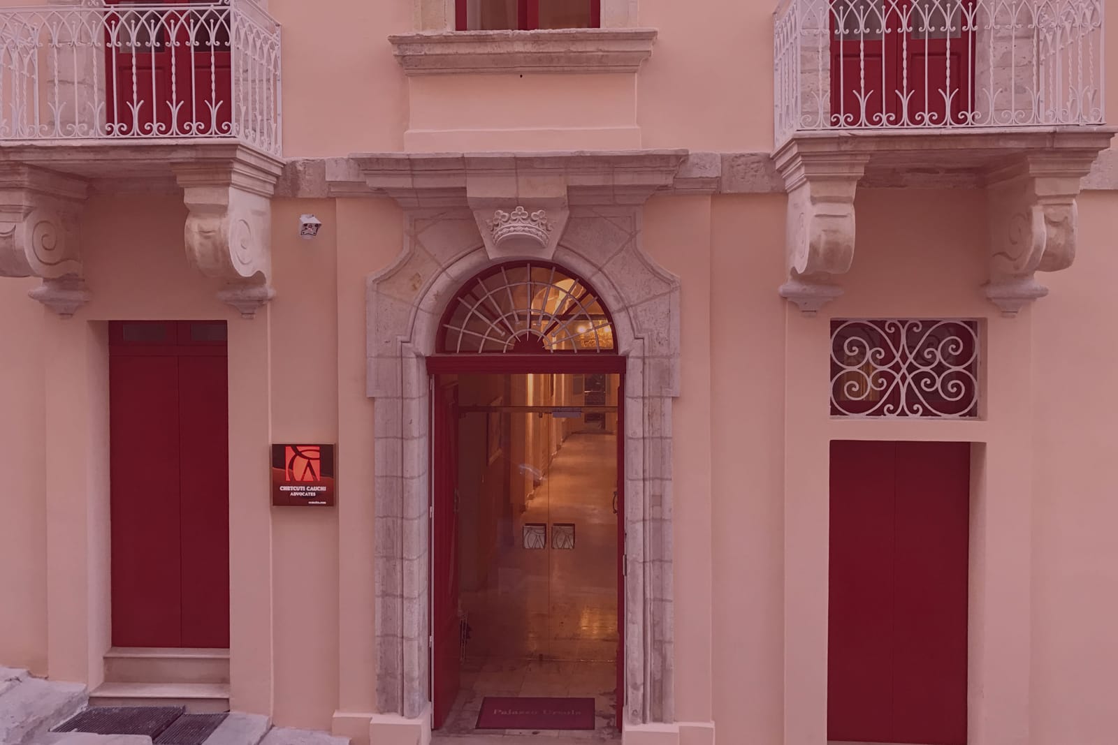 Chetcuti Cauchi - company formation and corporate services in Valletta, photo 2