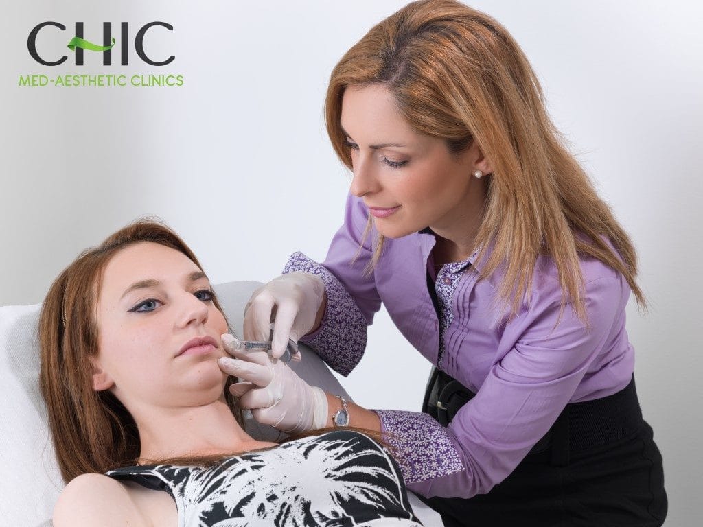 CHIC Med-Aesthetic Clinics - med-aesthetic and medical clinic in Luqa, photo 1