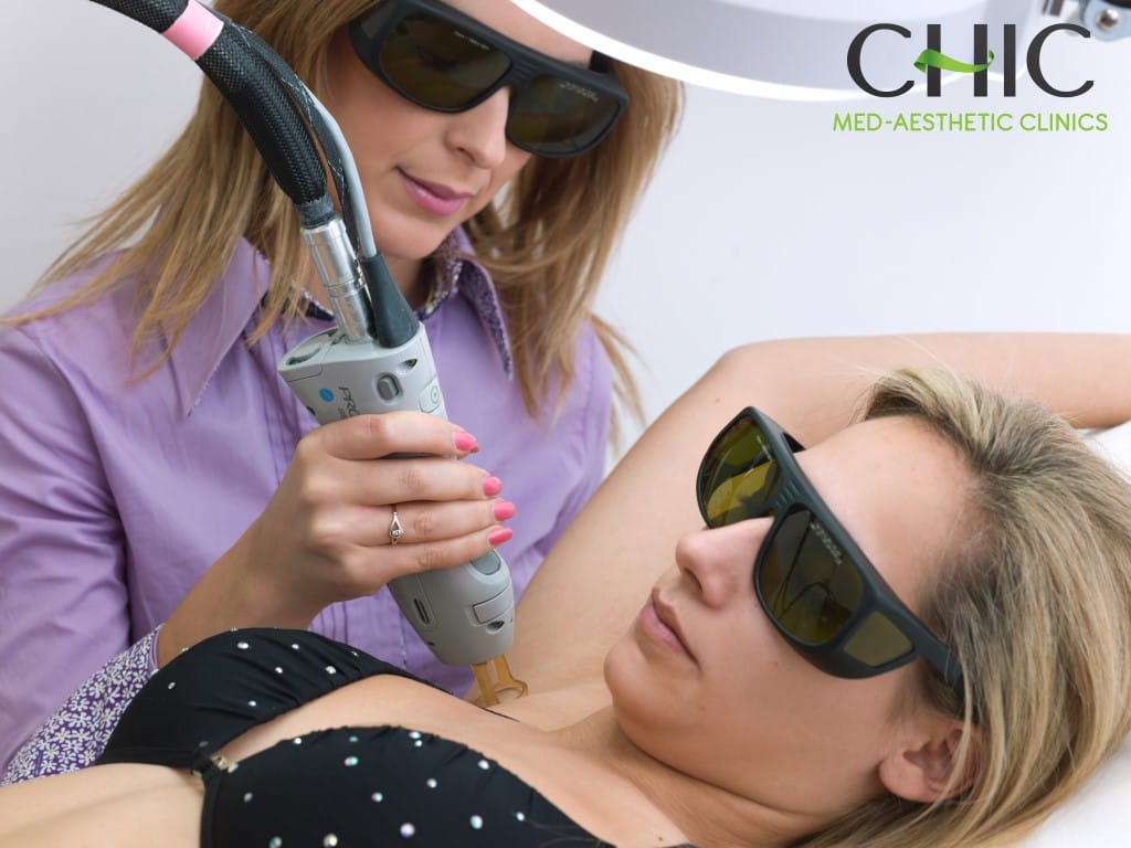 CHIC Med-Aesthetic Clinics - med-aesthetic and medical clinic in Luqa, photo 2