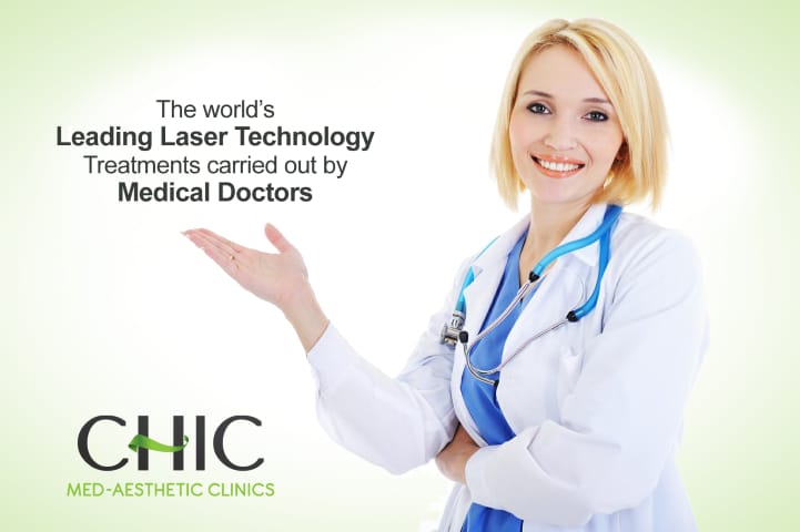 CHIC Med-Aesthetic Clinics - med-aesthetic and medical clinic in Luqa, photo 9