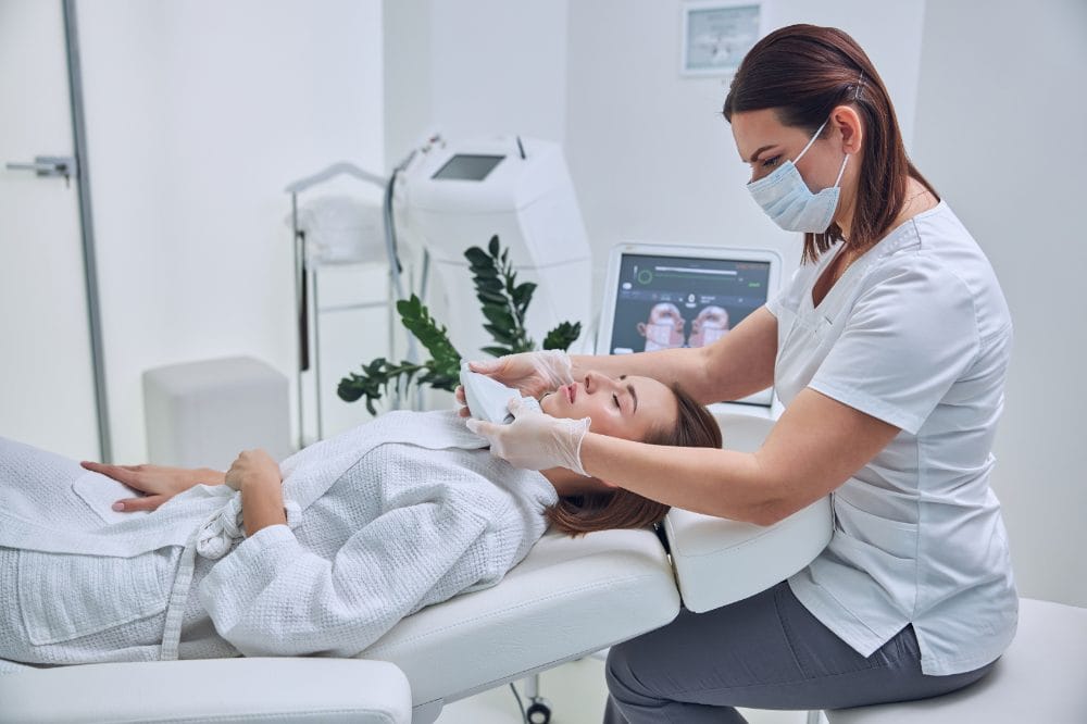 ChicPersona - aesthetic, dermatology and surgery clinic in Ta' Xbiex, photo 3
