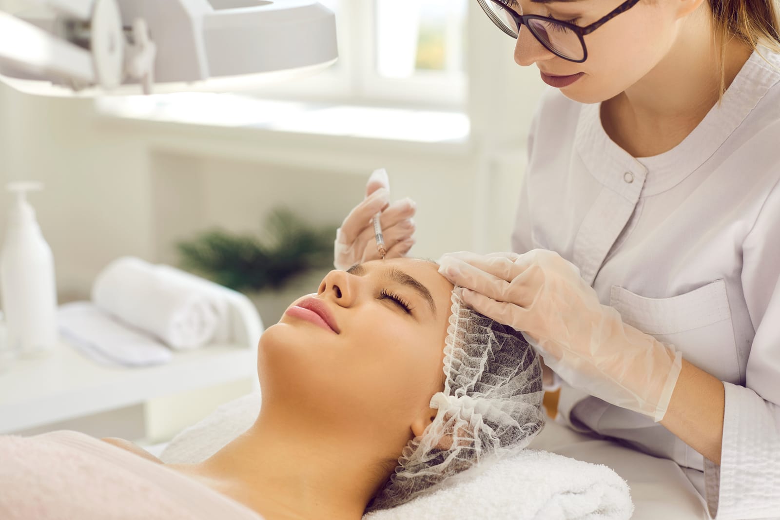 ChicPersona - aesthetic, dermatology and surgery clinic in Ta' Xbiex, photo 4
