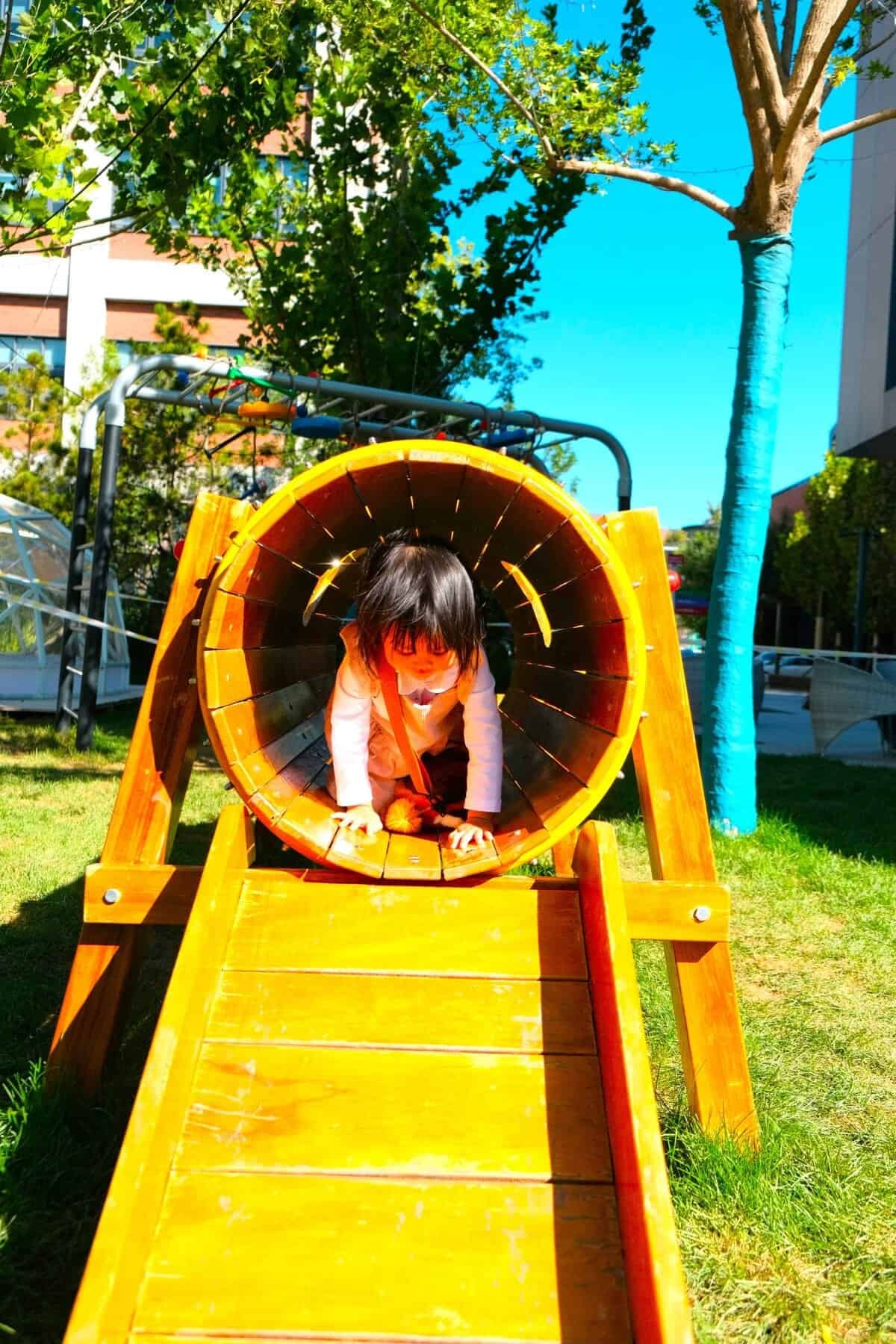 Childminders by Willingness - childminding and babysitting service in Ħaż-Żebbuġ, photo 1