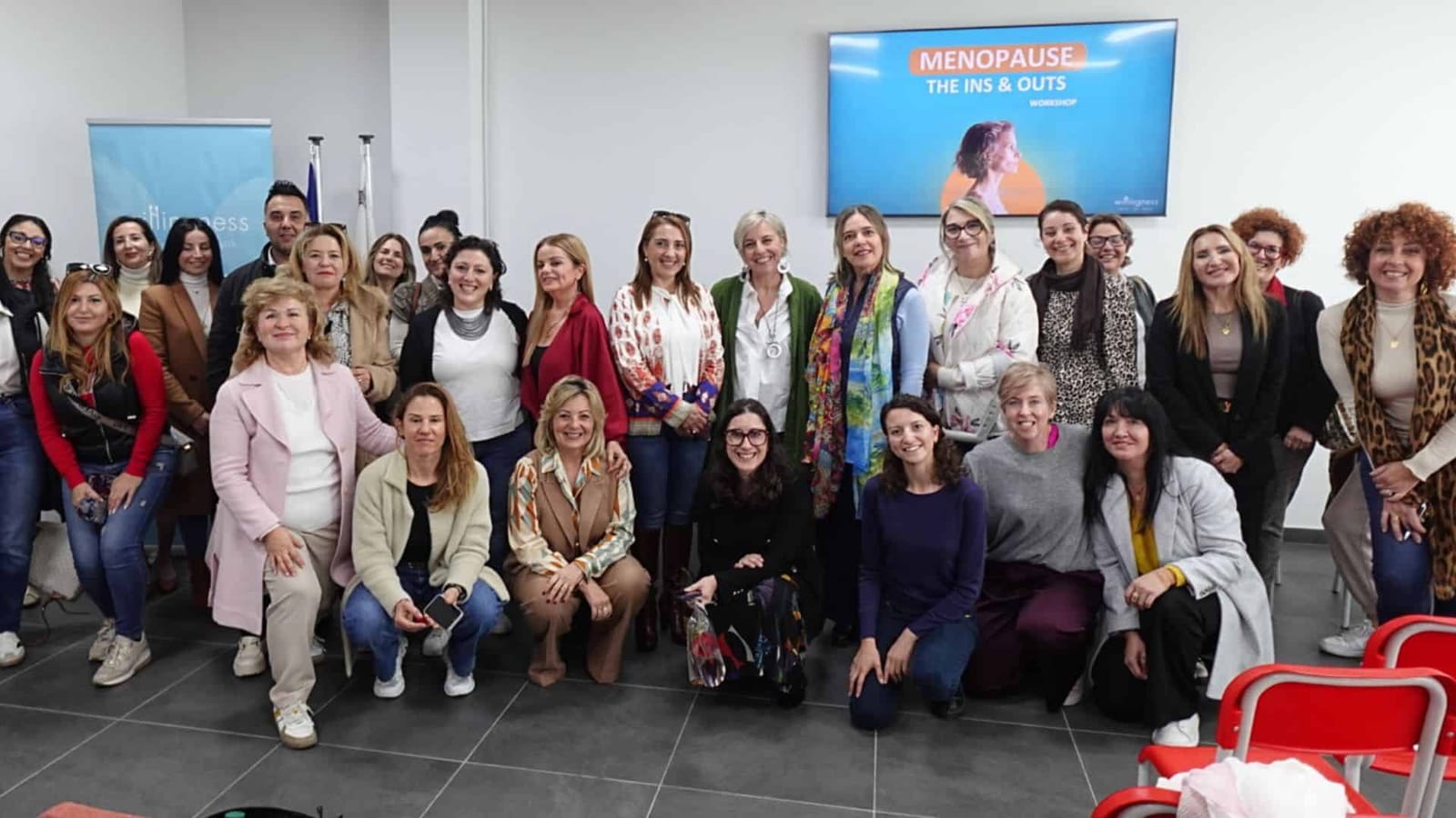 Childminders by Willingness - childminding and babysitting service in Ħaż-Żebbuġ, photo 3