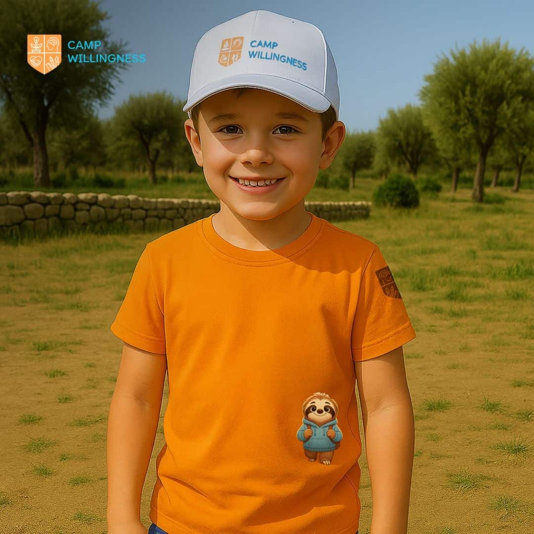 Childminders by Willingness - childminding and babysitting service in Ħaż-Żebbuġ, photo 4