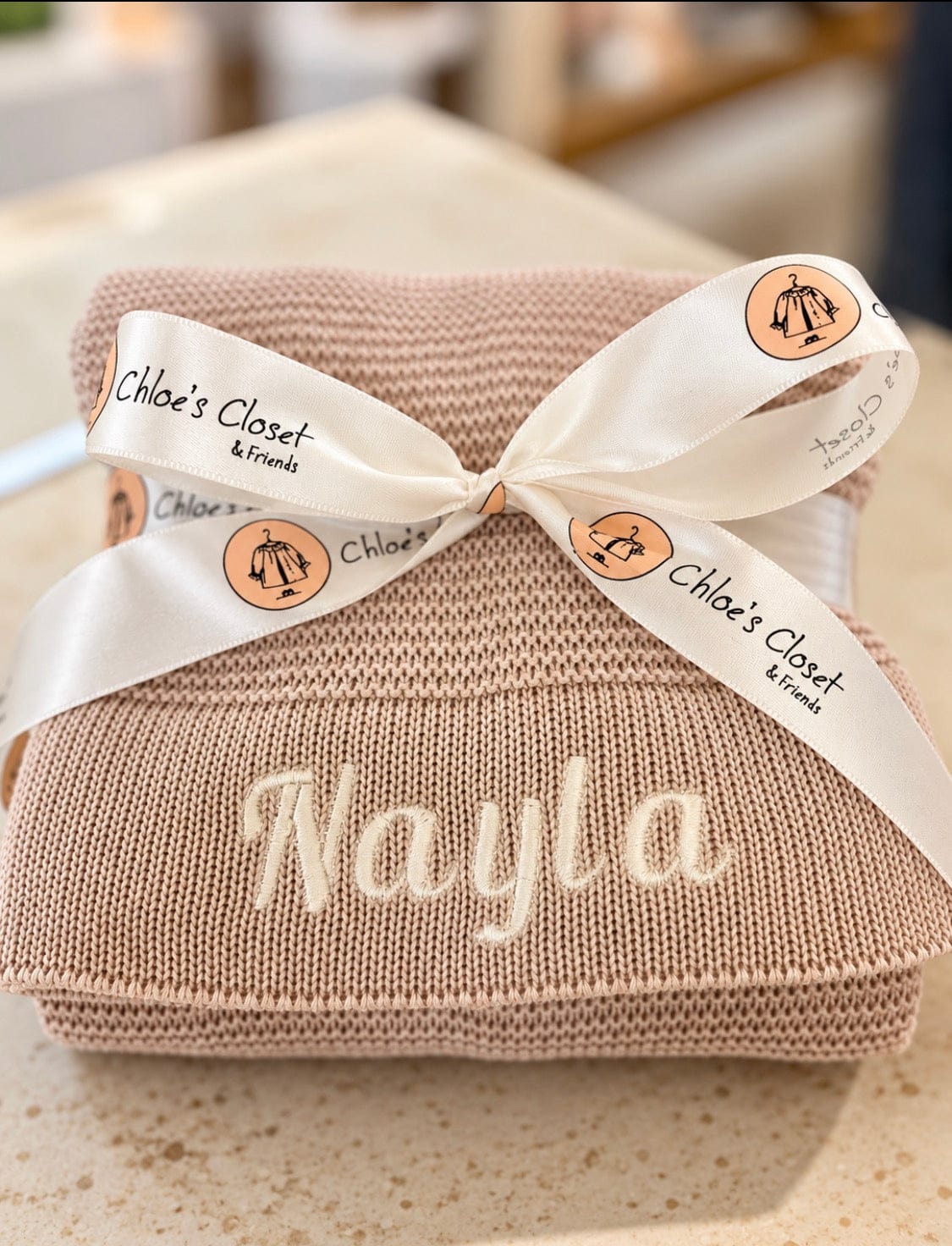 Chloe's Closet & Friends - baby and children's boutique in Valletta, photo 4