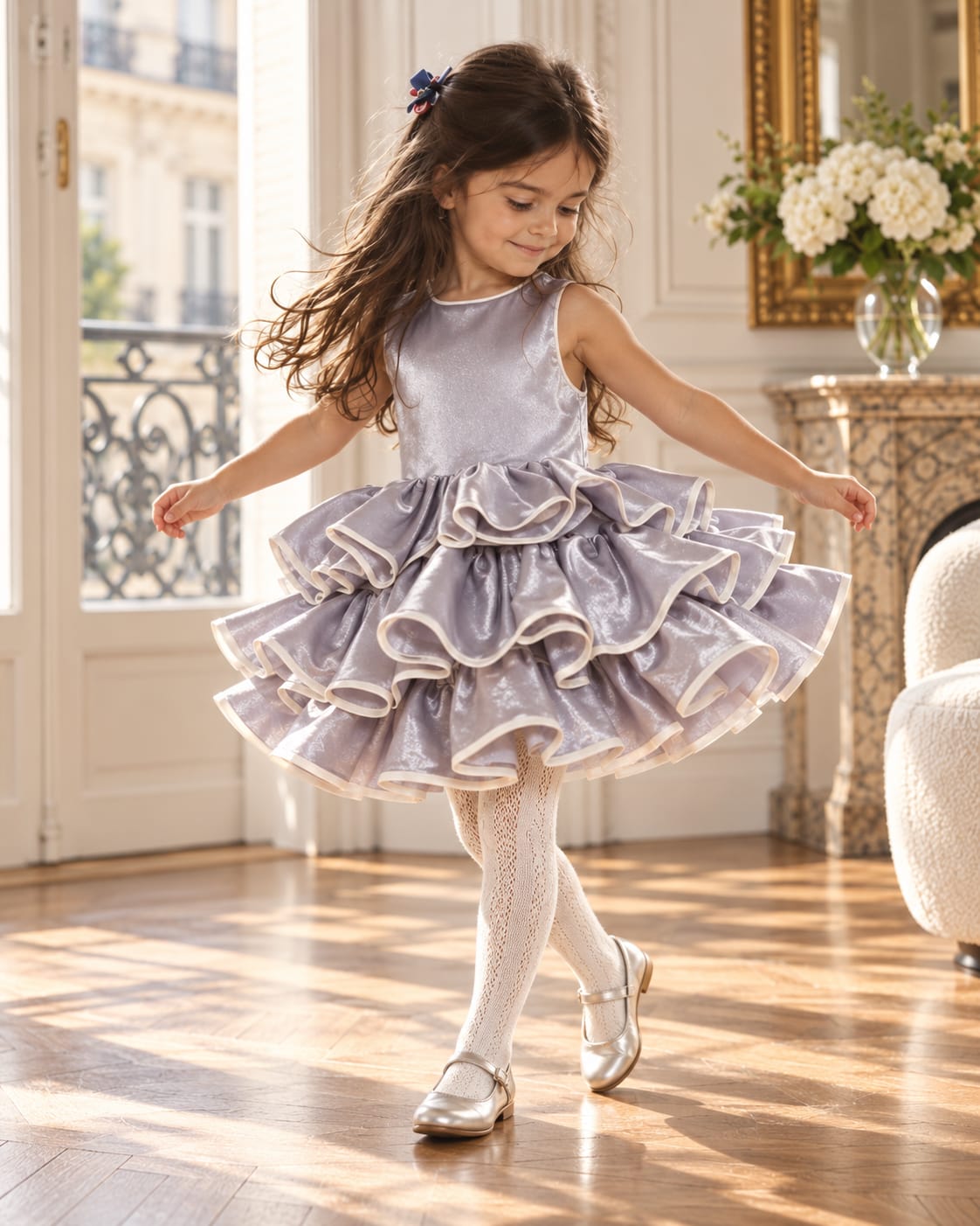 Chloe's Closet & Friends - baby and children's boutique in Valletta, photo 7