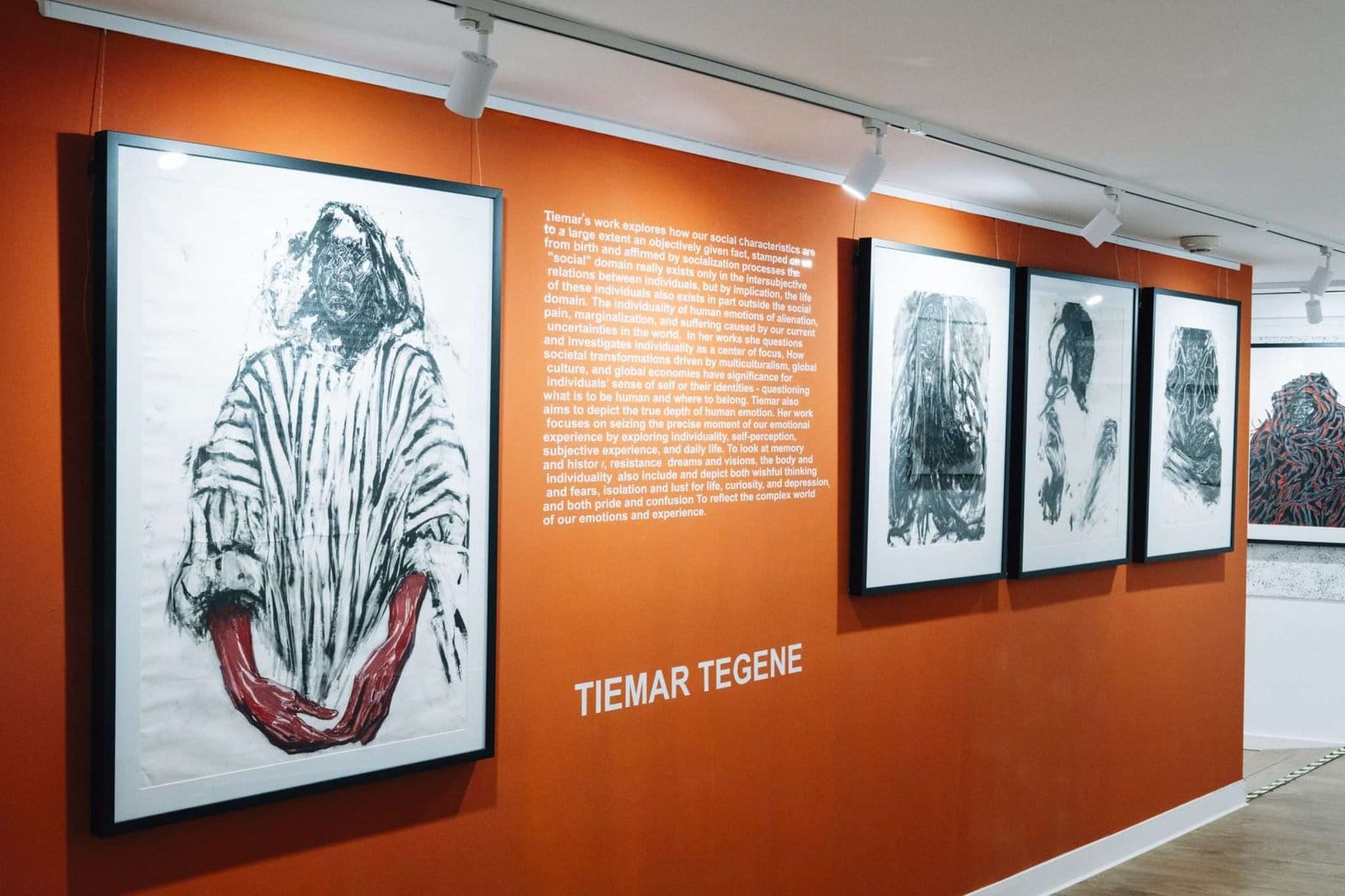 Christine X Art Gallery - commercial art gallery in Sliema, photo 1
