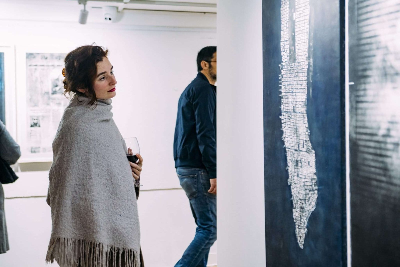 Christine X Art Gallery - commercial art gallery in Sliema, photo 2