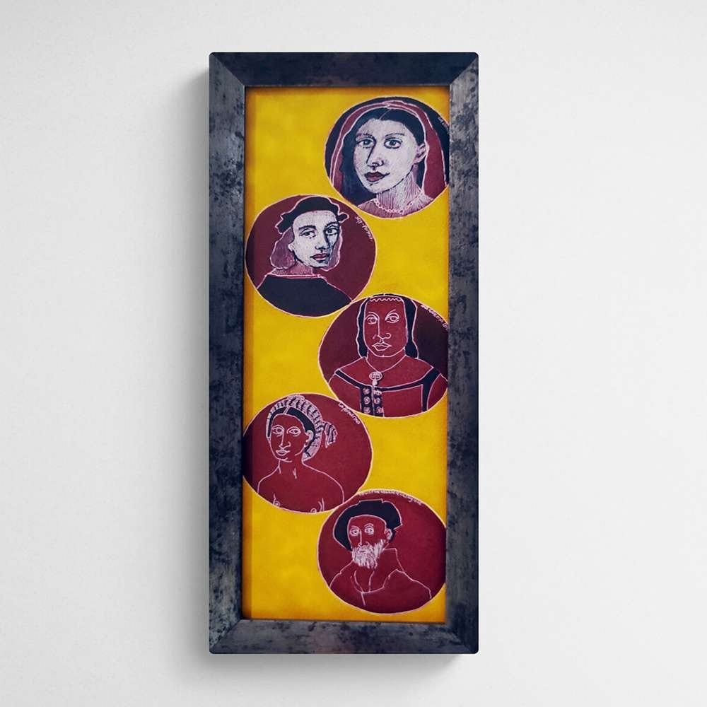 Christine X Art Gallery - commercial art gallery in Sliema, photo 3