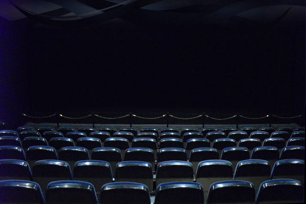 Citadel Cinema - two-screen cinema in gozo in Victoria, photo 1