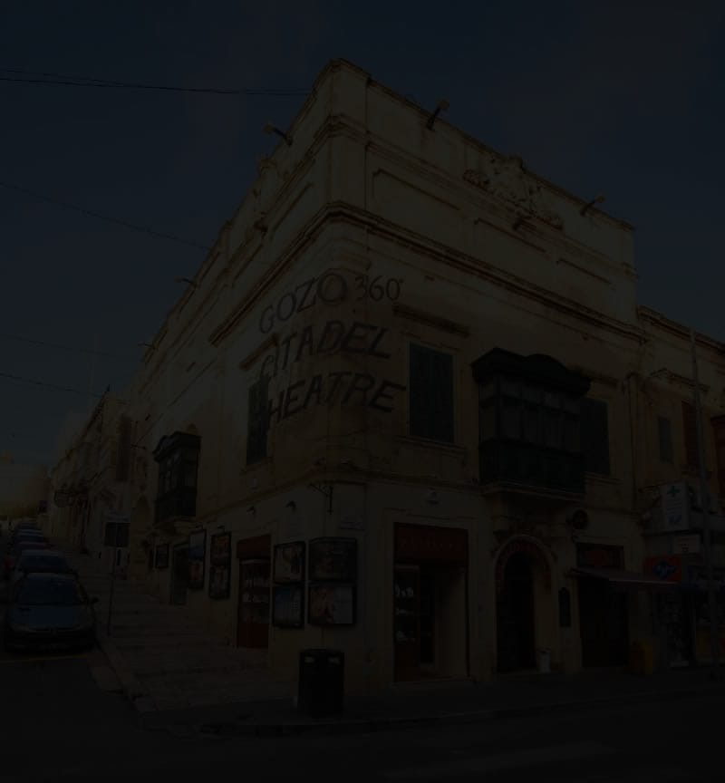 Citadel Cinema - two-screen cinema in gozo in Victoria, photo 2