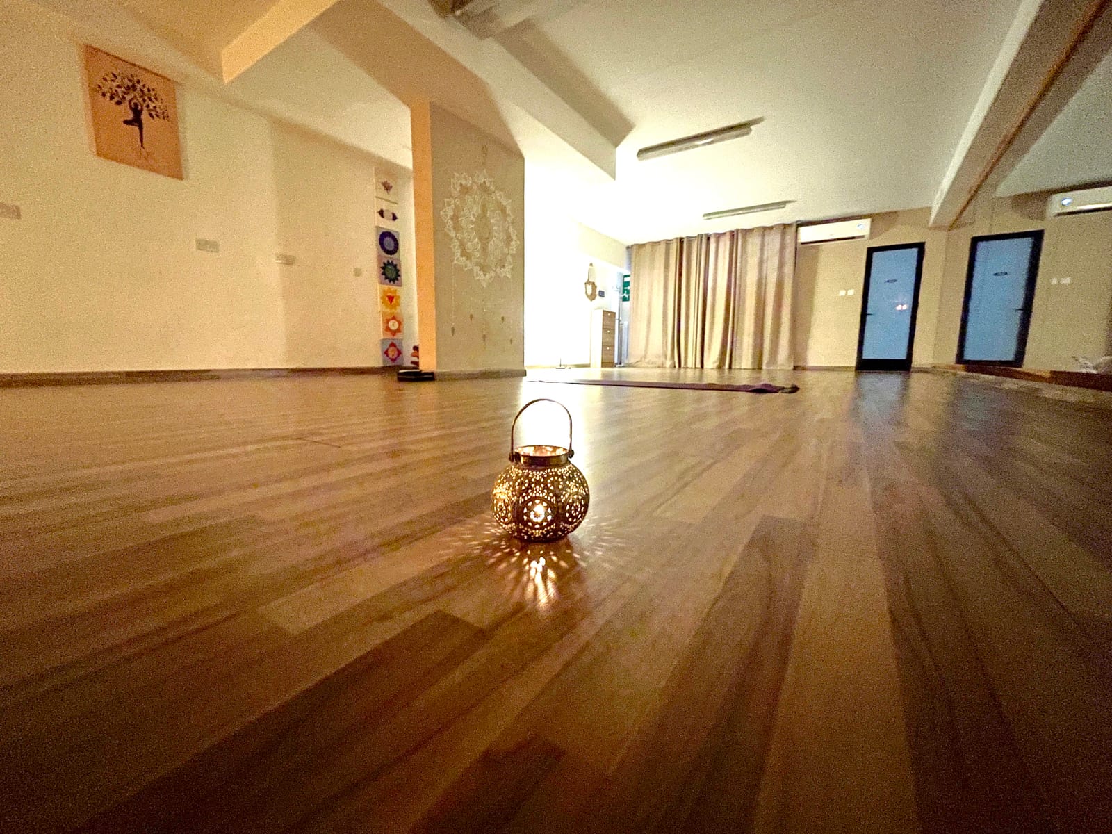 Yoga with Claire - trauma-informed yoga studio in Mosta, photo 1