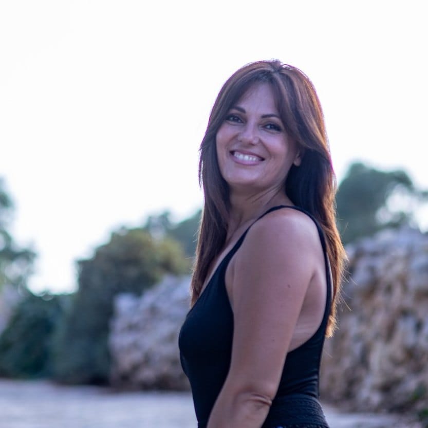 Yoga with Claire - trauma-informed yoga studio in Mosta, photo 4