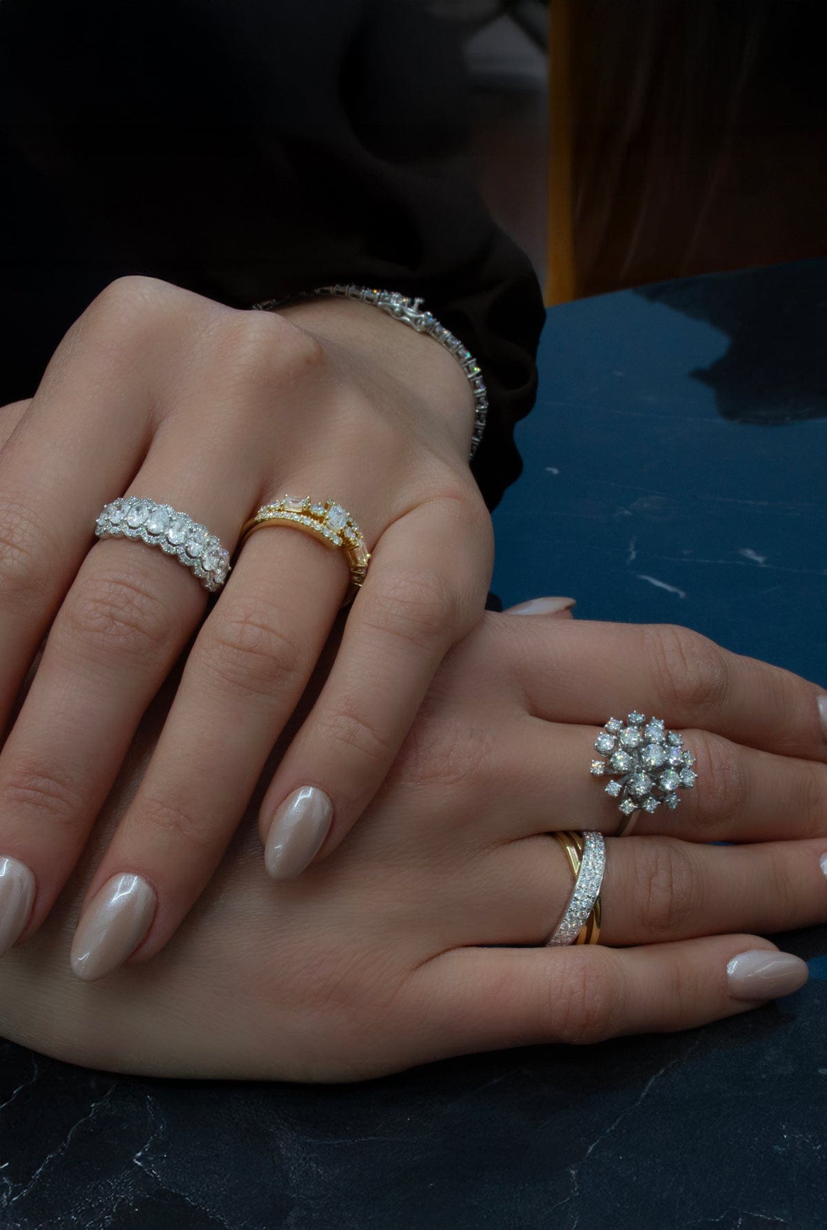 Clément Jewellers - jewellery, watches and gifts showroom in Birkirkara, photo 2