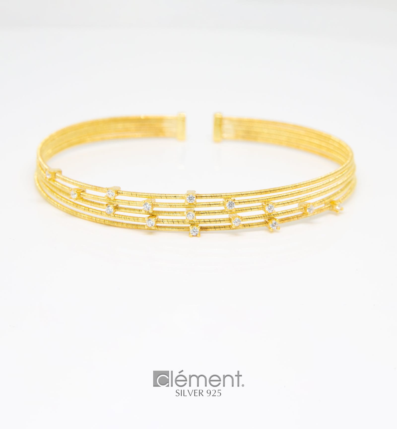 Clément Jewellers - jewellery, watches and gifts showroom in Birkirkara, photo 5