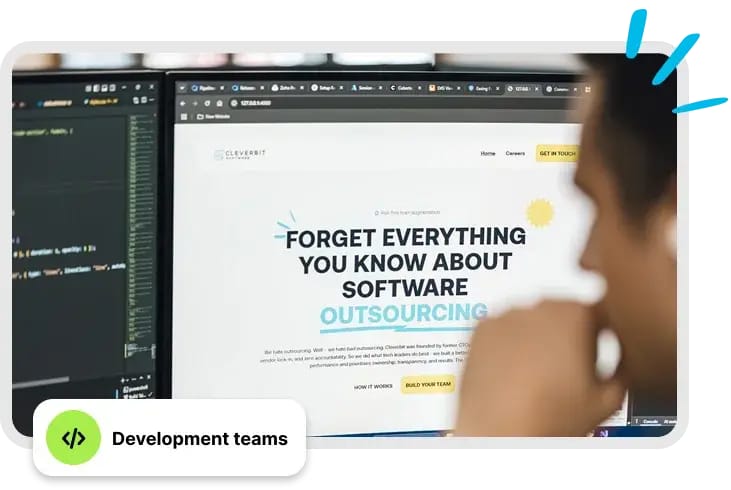 Cleverbit - agentic software development partner in San Ġwann, photo 2