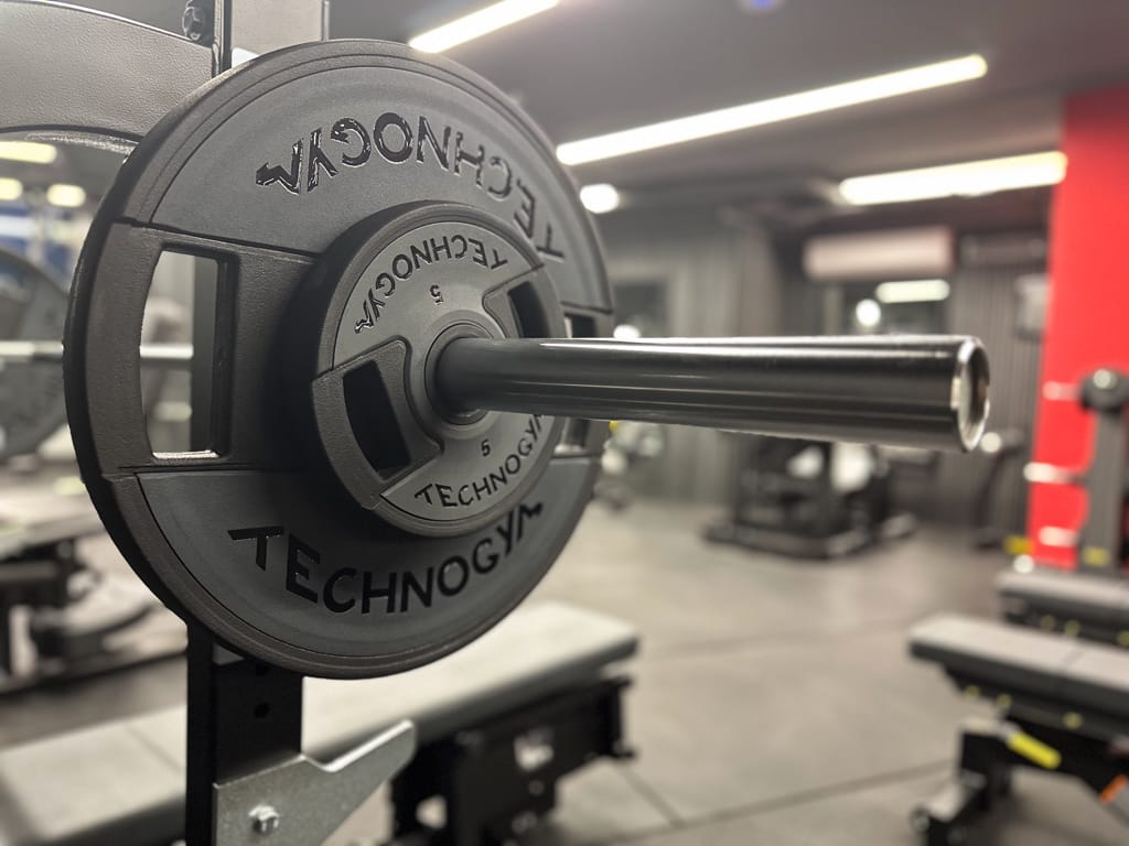 Club Treign - 24 hour boutique gym in St Julian's, photo 2