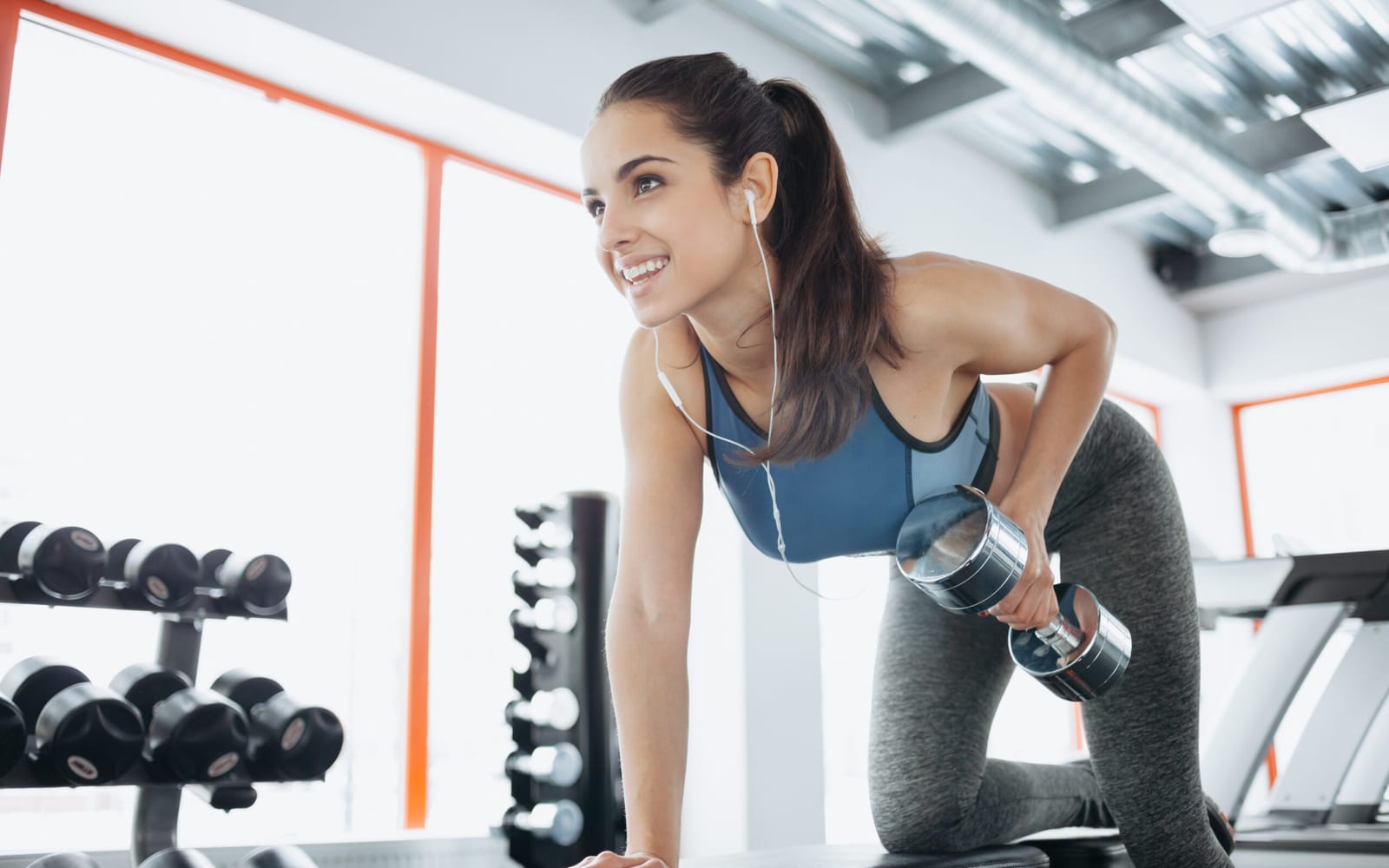 Club Treign - 24 hour boutique gym in St Julian's, photo 4