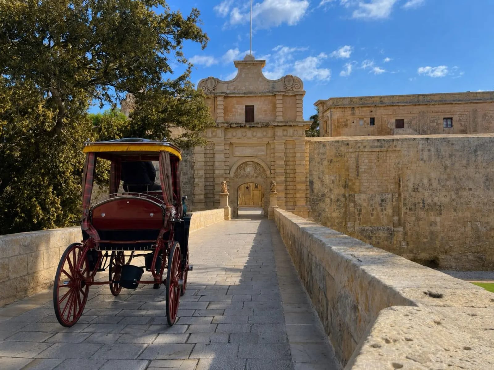 Colour my Travel - guided walking tours of malta in Valletta, photo 10
