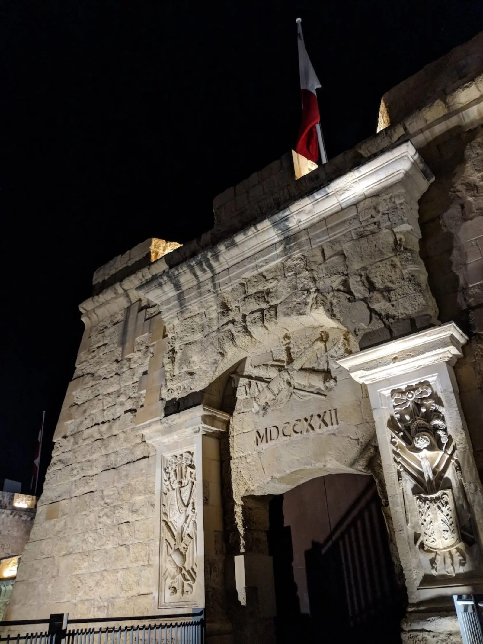 Colour my Travel - guided walking tours of malta in Valletta, photo 12