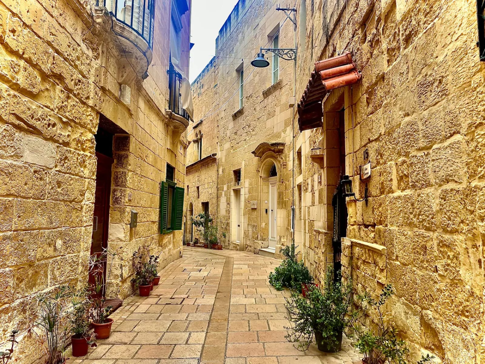 Colour my Travel - guided walking tours of malta in Valletta, photo 14