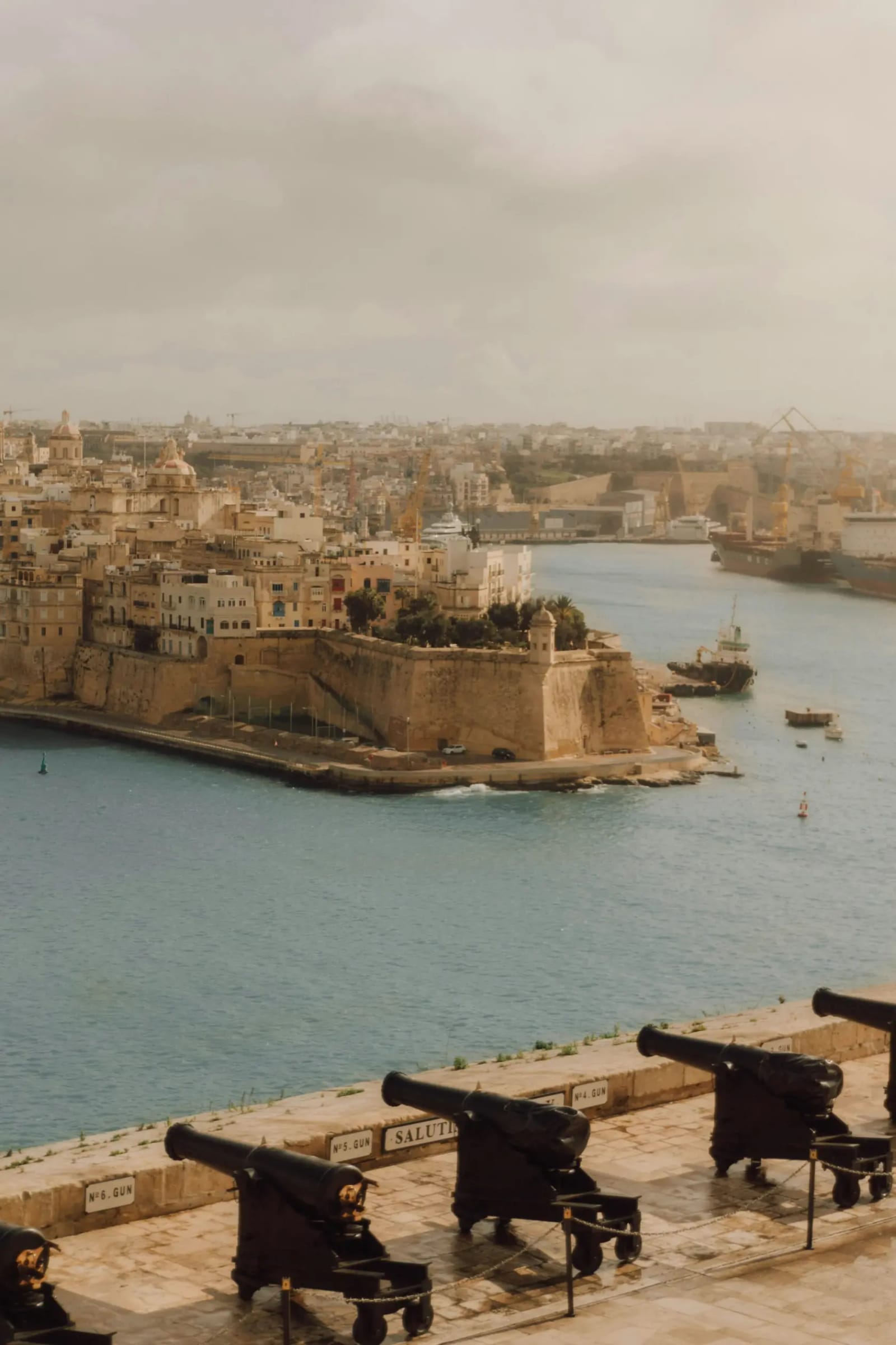 Colour my Travel - guided walking tours of malta in Valletta, photo 15