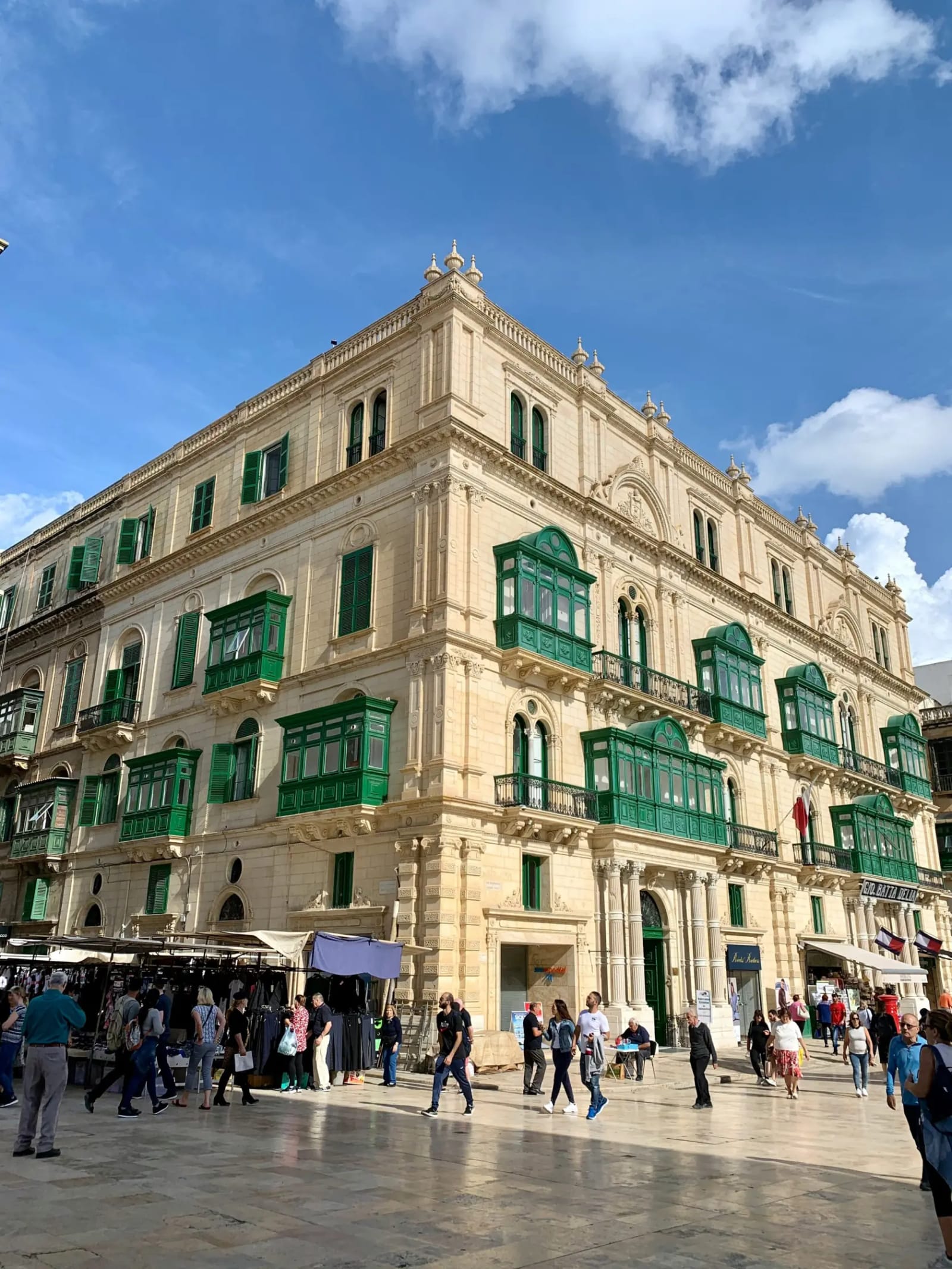 Colour my Travel - guided walking tours of malta in Valletta, photo 16