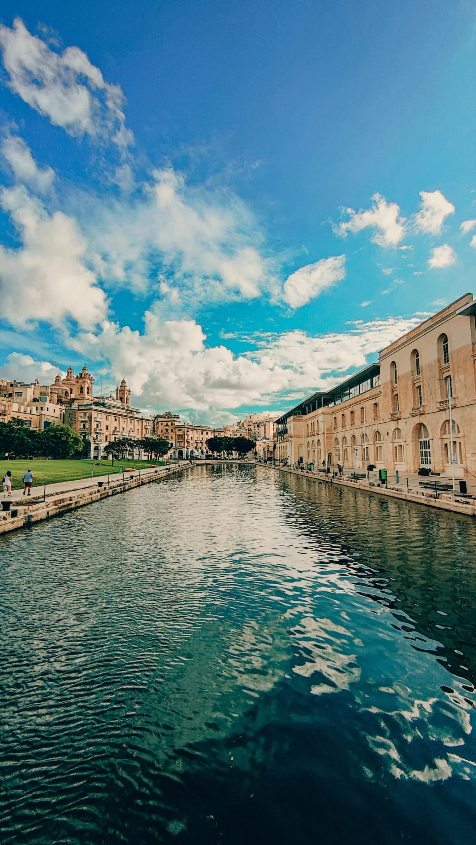 Colour my Travel - guided walking tours of malta in Valletta, photo 17