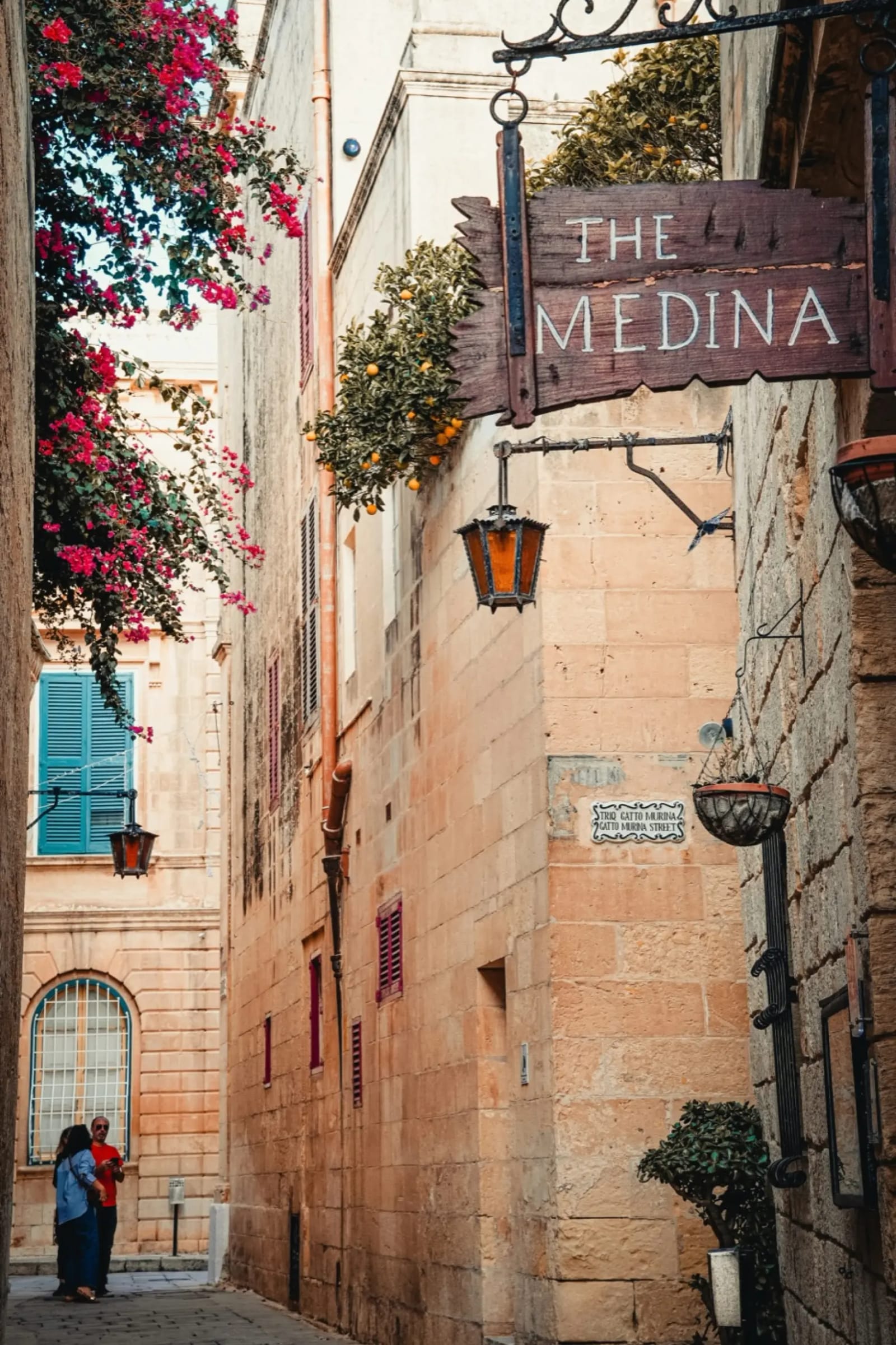 Colour my Travel - guided walking tours of malta in Valletta, photo 8