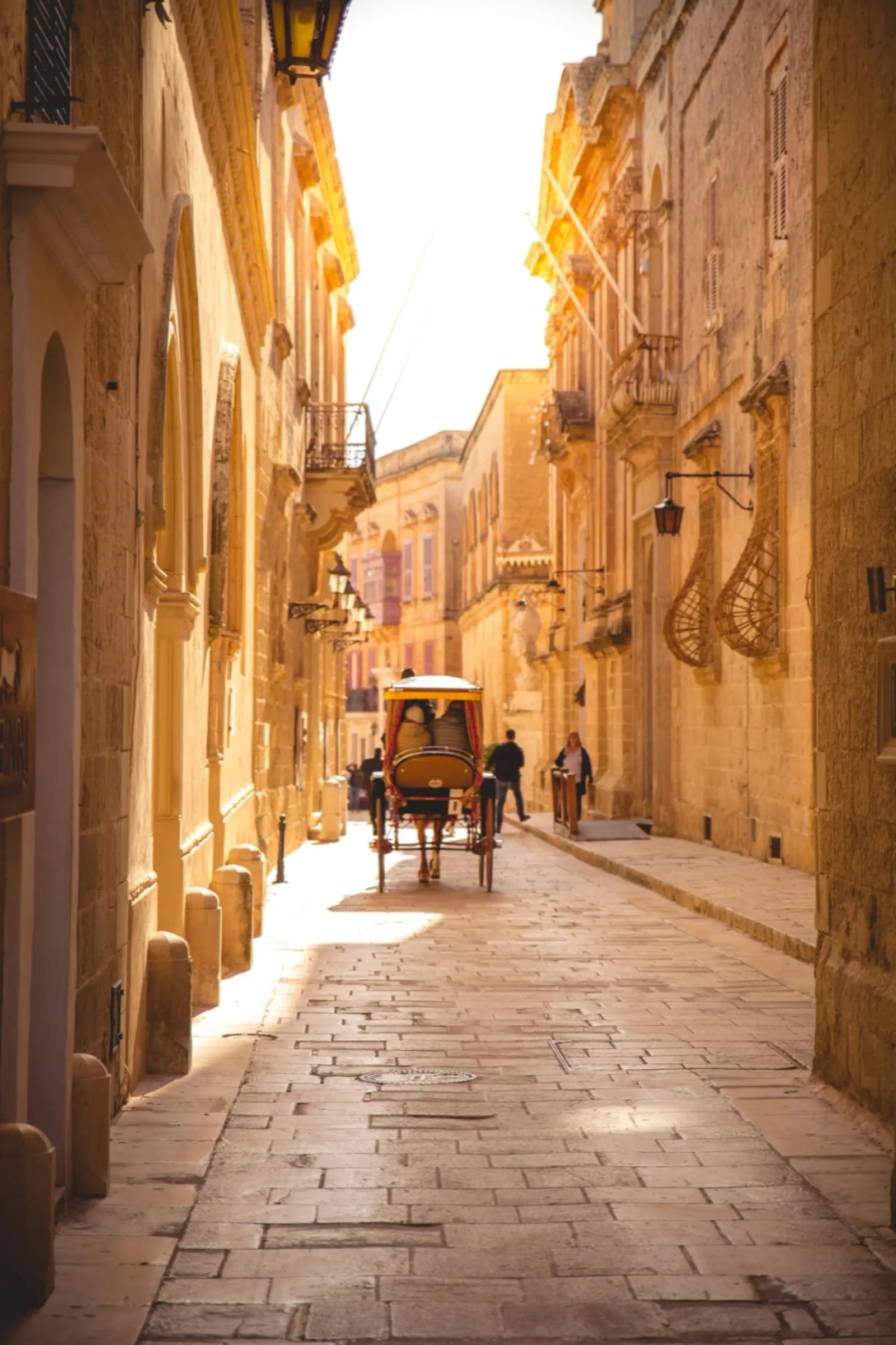 Colour my Travel - guided walking tours of malta in Valletta, photo 9