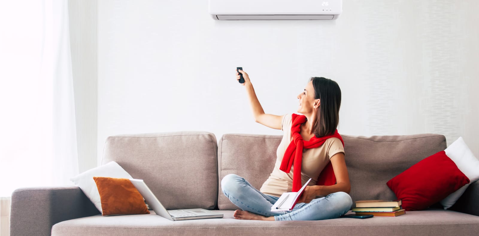 Comfortek - air conditioning and home appliances in Mosta, photo 2