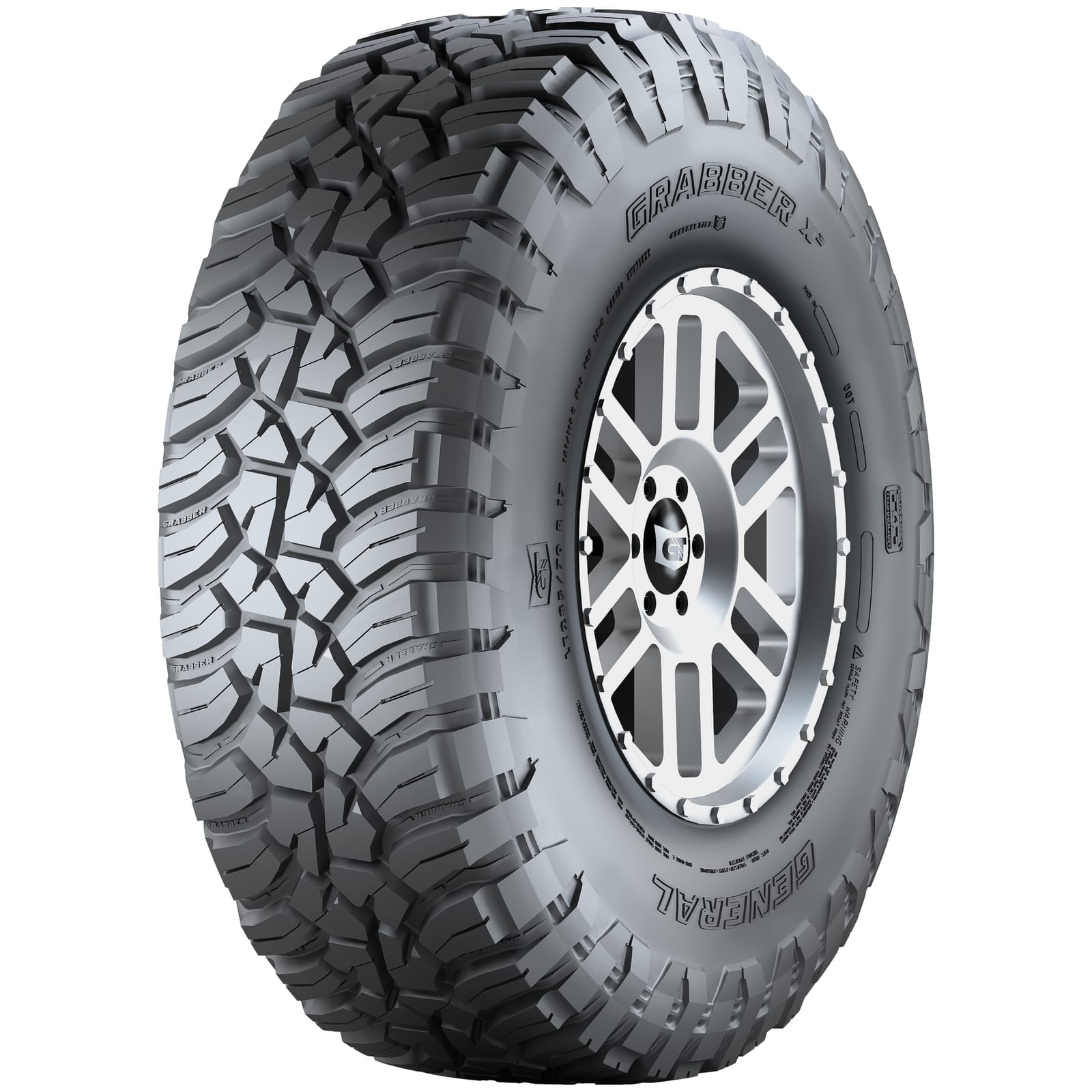 Standard Tyres - tyre importer and distributor in Santa Venera, photo 2