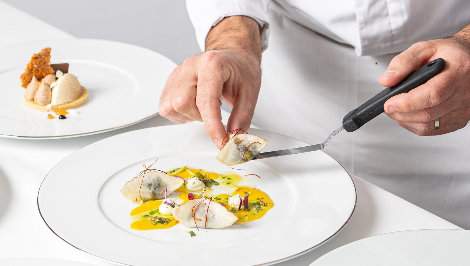 Corinthia Caterers - wedding and event caterers in Floriana, photo 1