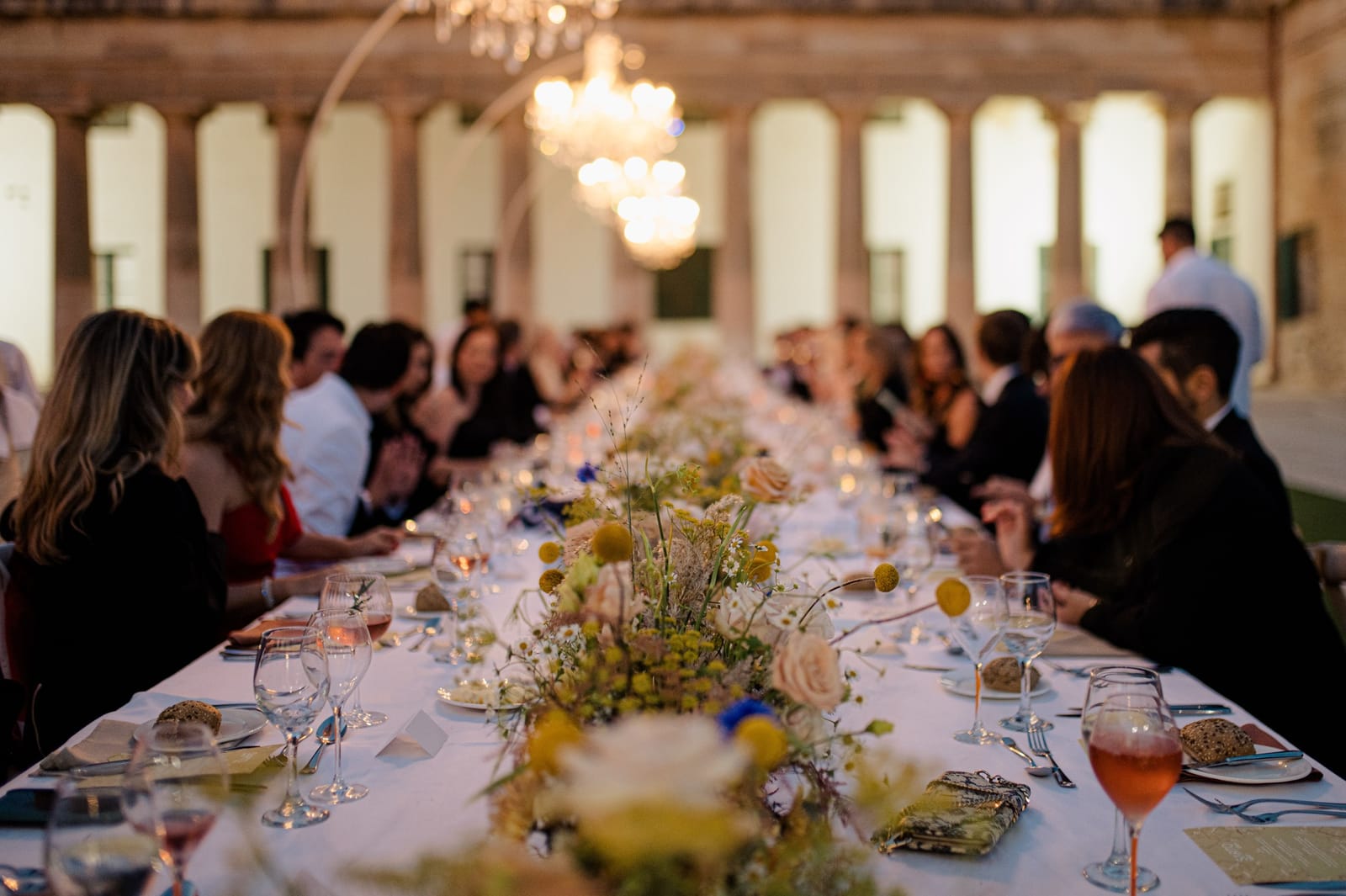 Corinthia Caterers - wedding and event caterers in Floriana, photo 2