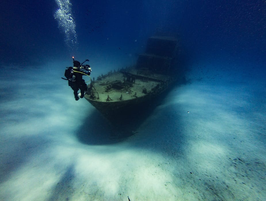 Corsair Diving Malta - padi dive centre in buġibba in Buġibba, photo 1