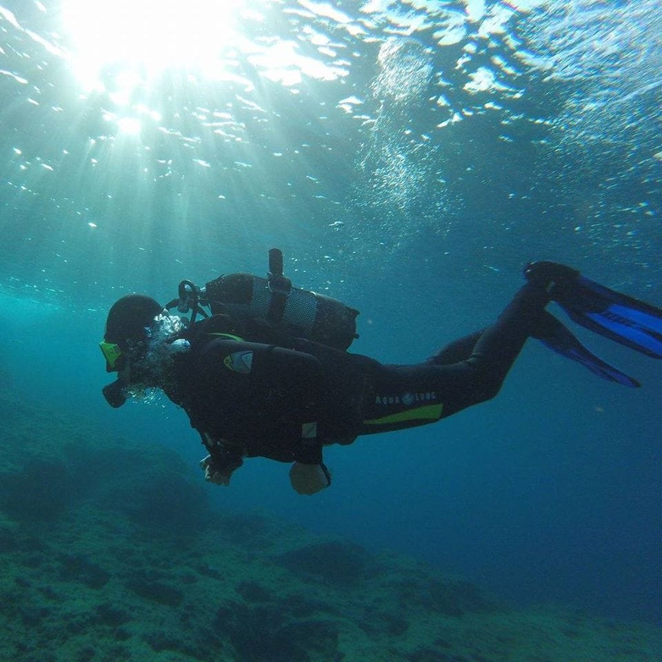 Corsair Diving Malta - padi dive centre in buġibba in Buġibba, photo 2