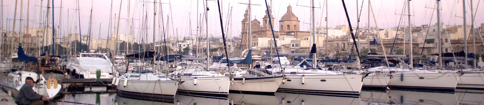 Creek Developments - yacht marina and berthing in Ta' Xbiex, photo 1