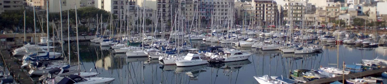 Creek Developments - yacht marina and berthing in Ta' Xbiex, photo 2